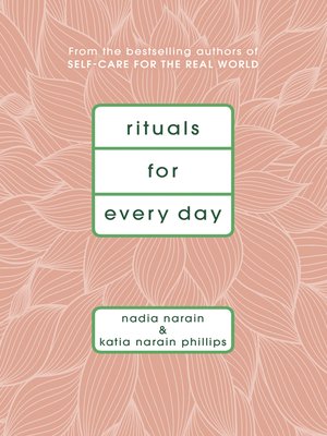 cover image of Rituals for Every Day